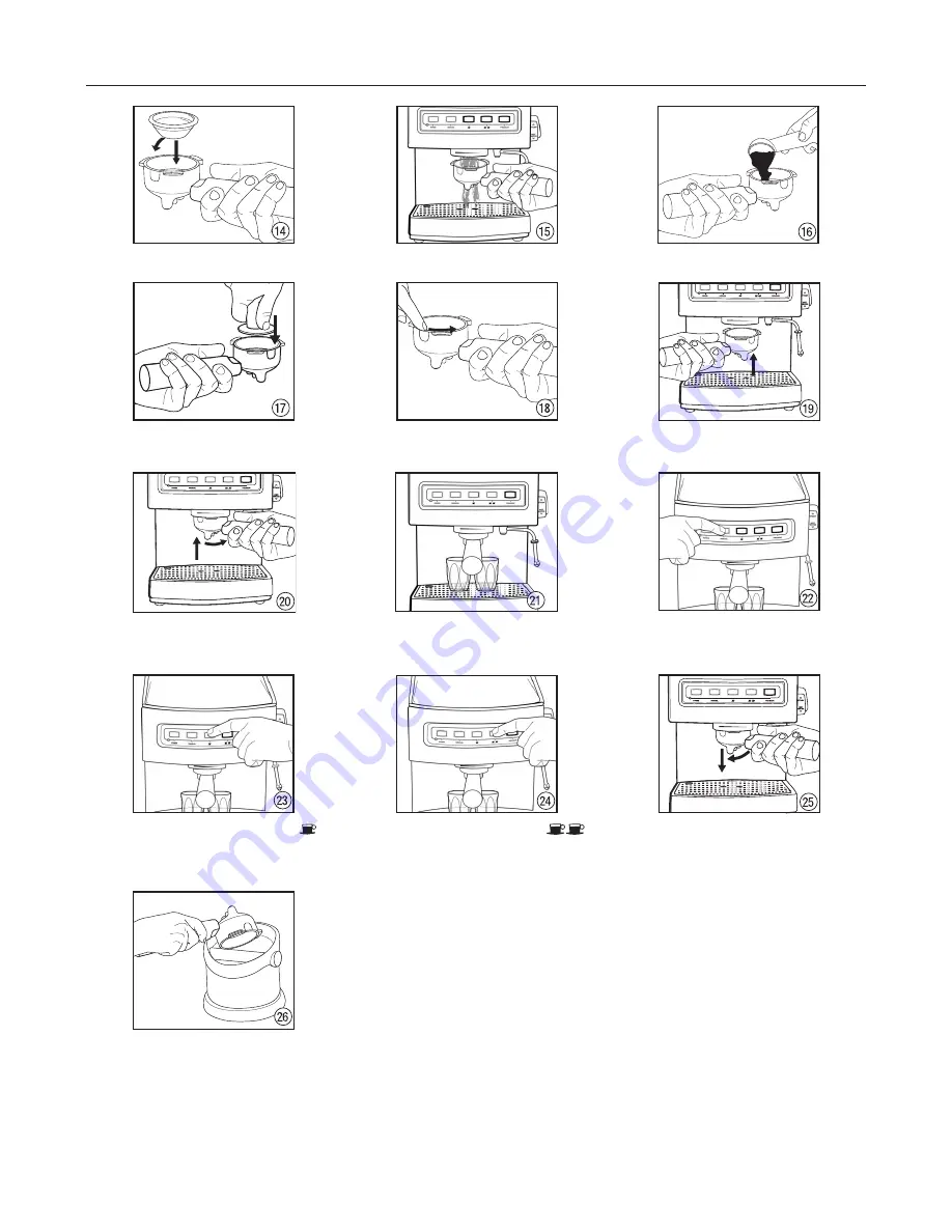 Zelmer 13Z013 User Manual Download Page 71