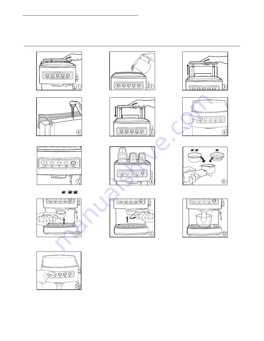 Zelmer 13Z013 User Manual Download Page 82