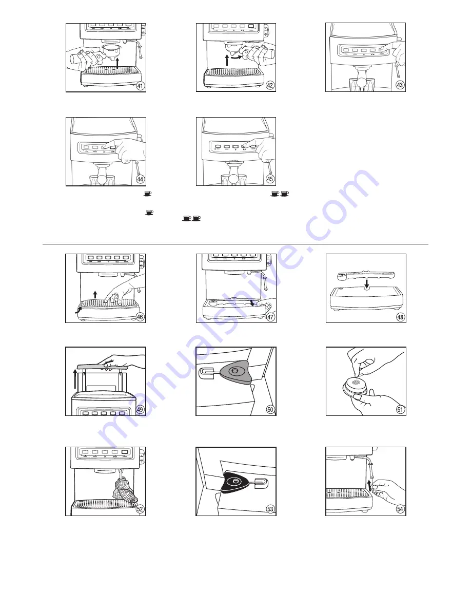 Zelmer 13Z013 User Manual Download Page 85