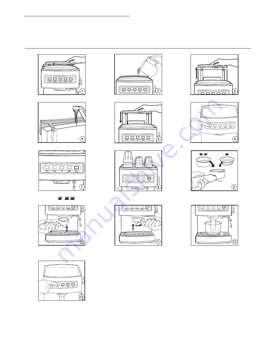 Zelmer 13Z013 User Manual Download Page 94