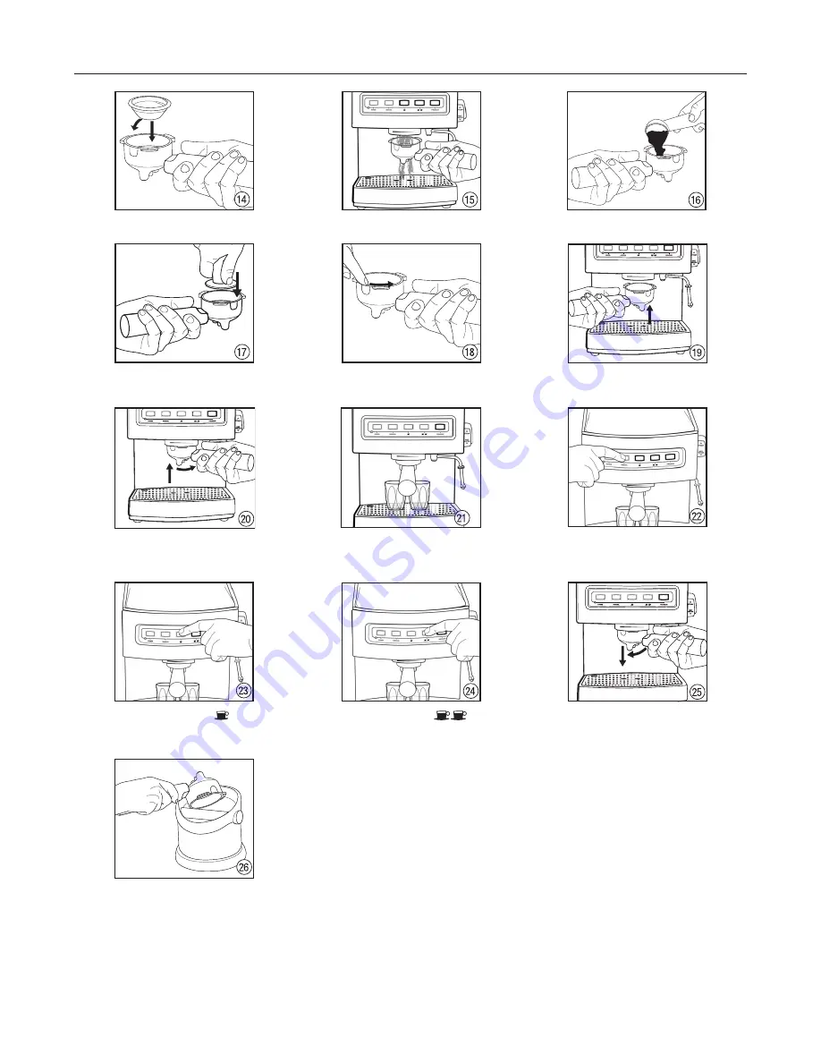 Zelmer 13Z013 User Manual Download Page 95