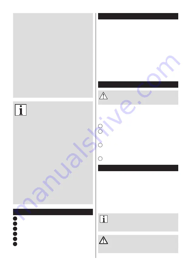 Zelmer 40Z010 User Manual Download Page 3