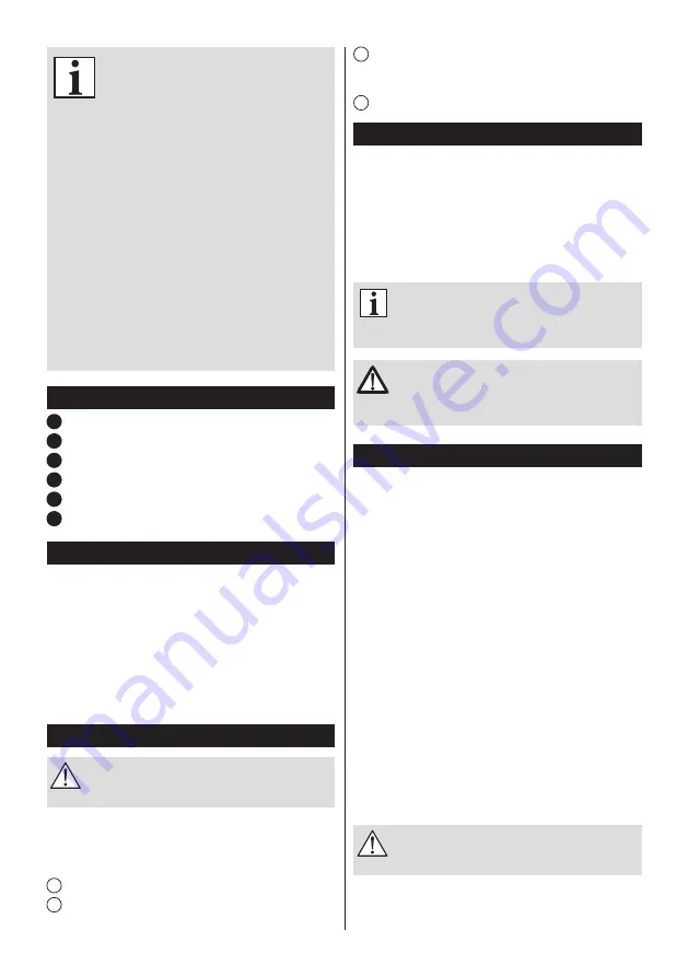 Zelmer 40Z010 User Manual Download Page 27