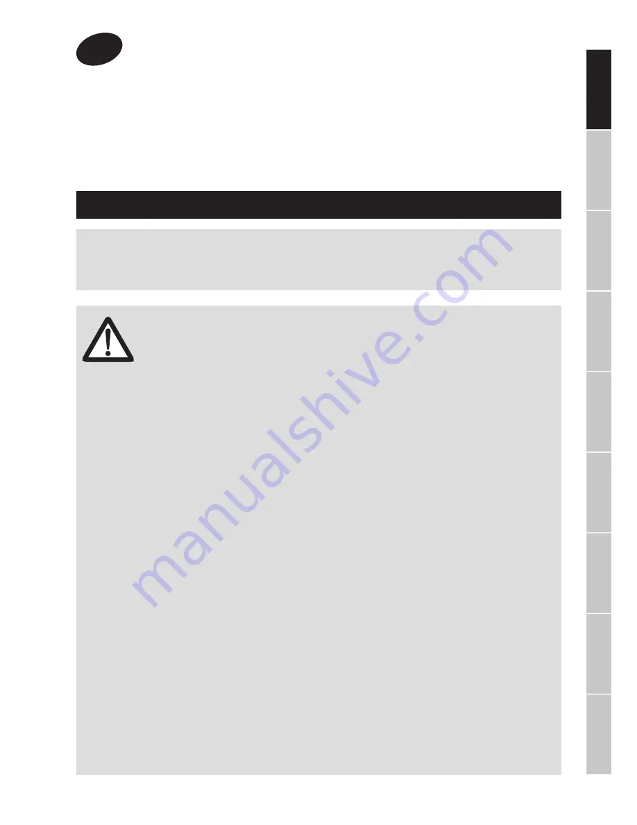 Zelmer ZSH15910 User Manual Download Page 3