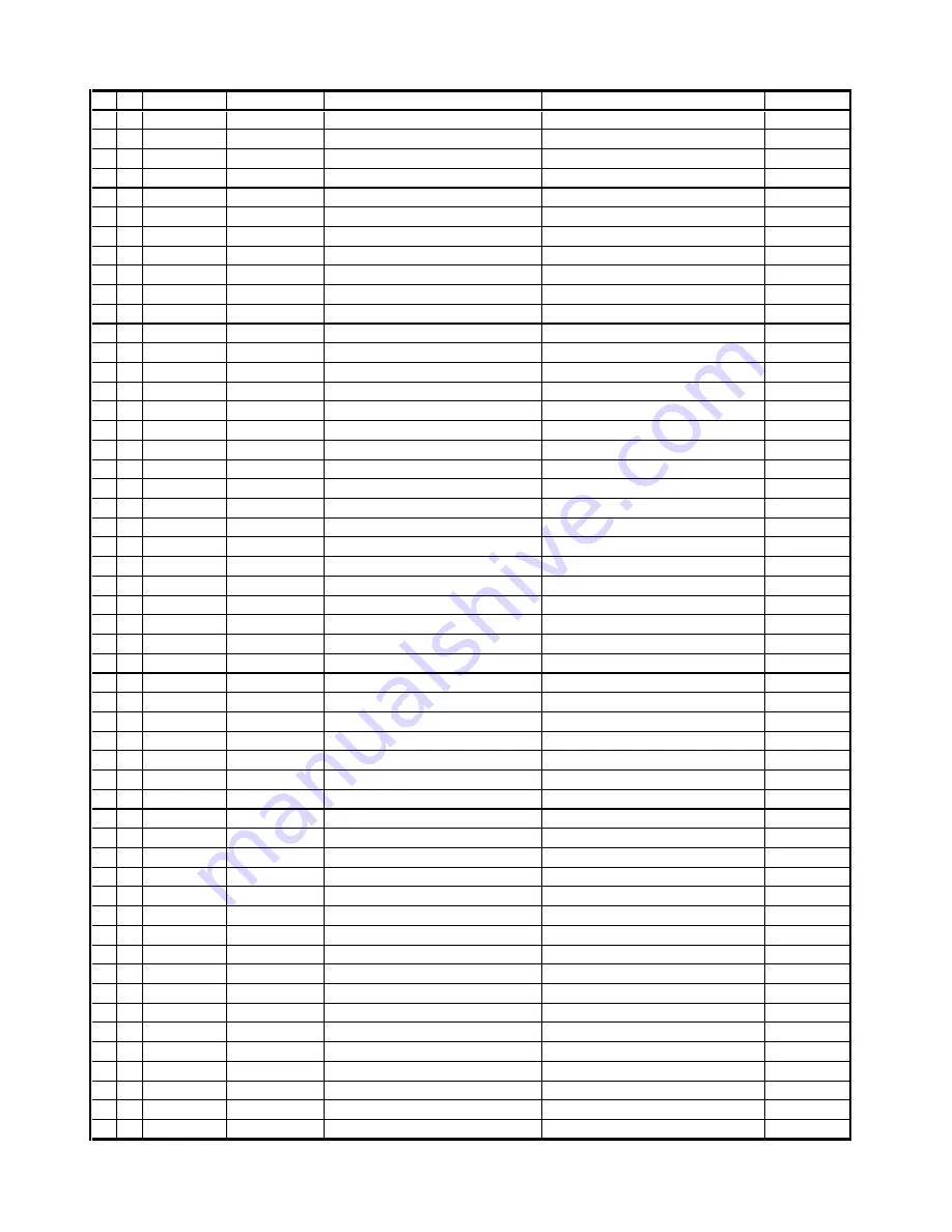 Zenith DVB413 Service Manual Download Page 67