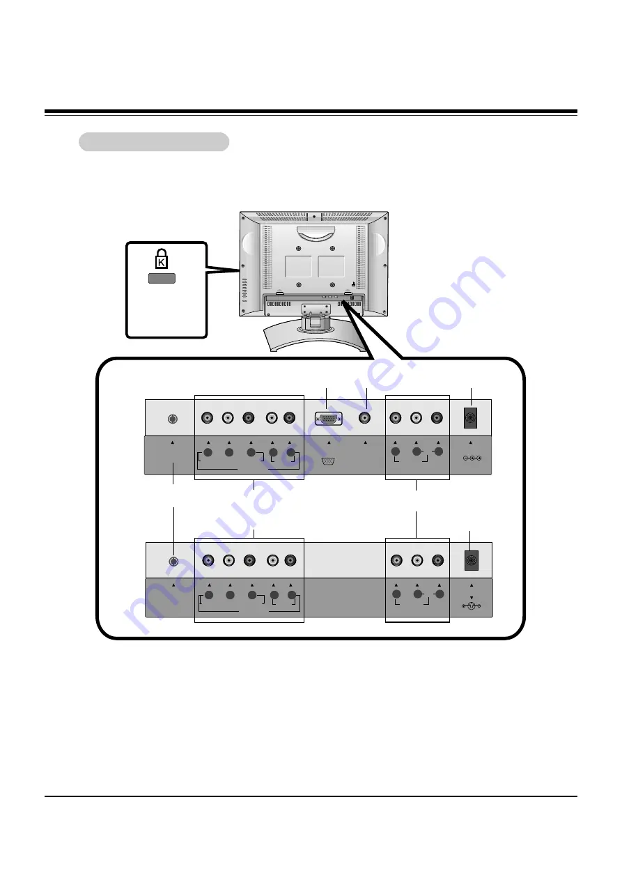 Zenith L15V36 Series Service Manual Download Page 6