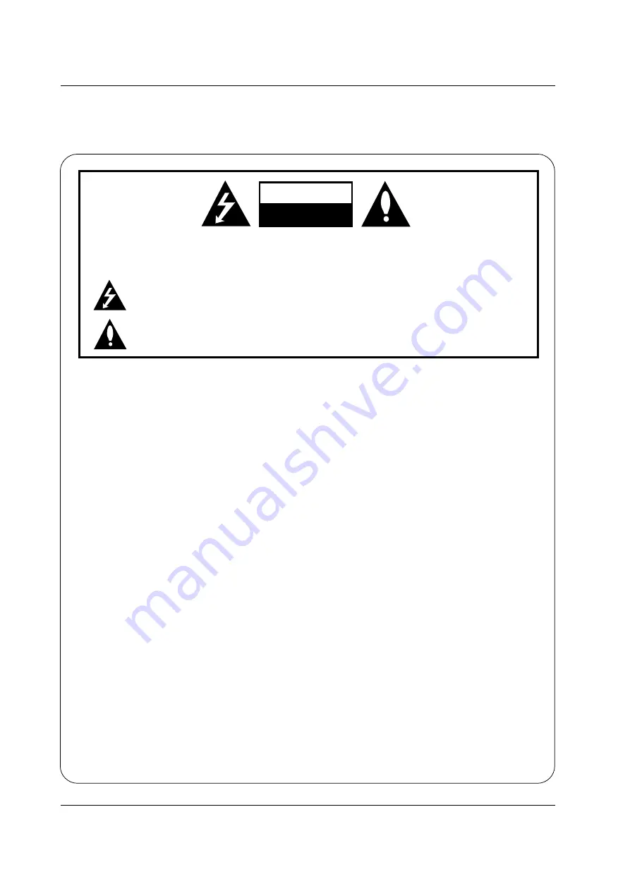 Zenith L17V36DVD Operating Manual And Warranty Download Page 2