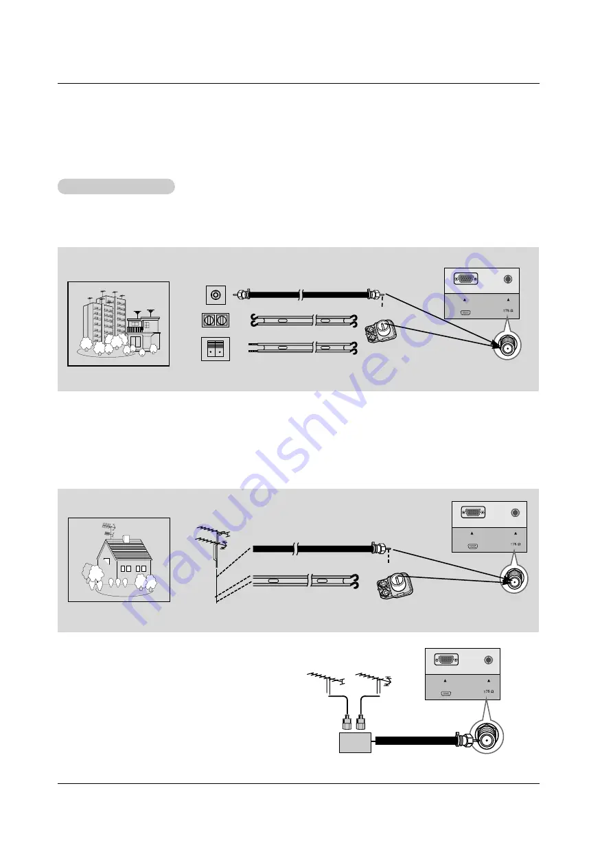 Zenith L17V36DVD Скачать руководство пользователя страница 11