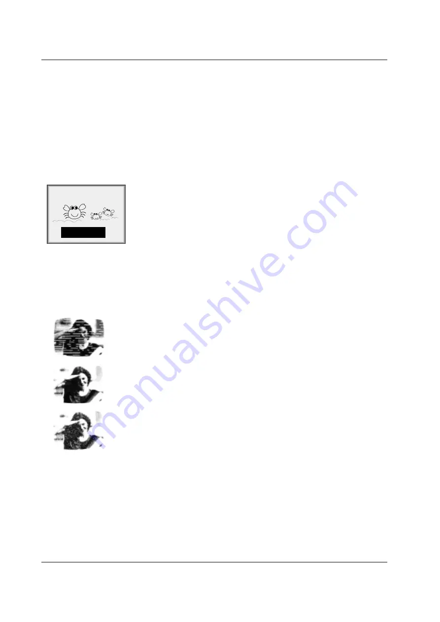 Zenith L17V36DVD Operating Manual And Warranty Download Page 23