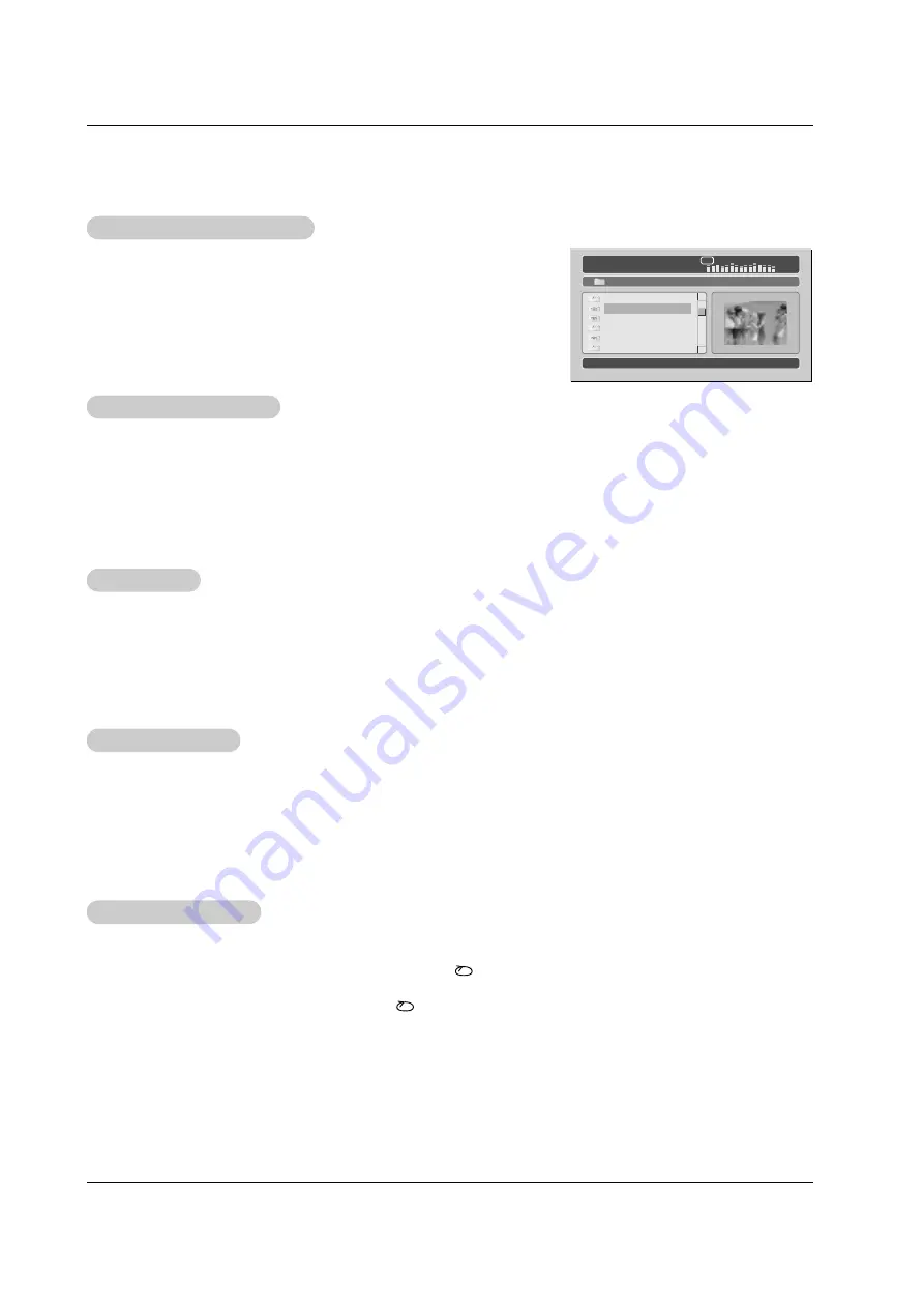 Zenith L17V36DVD Operating Manual And Warranty Download Page 37