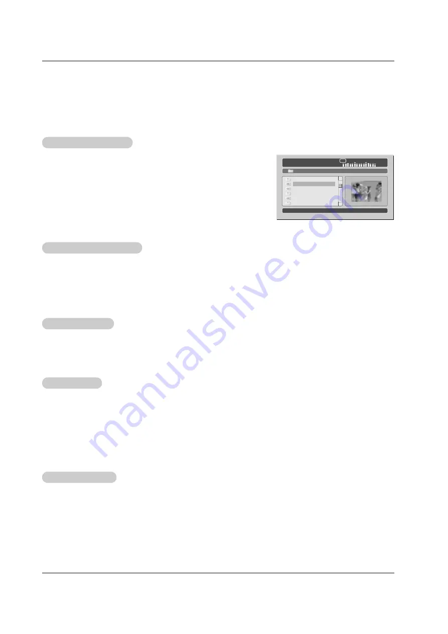 Zenith L17V36DVD Operating Manual And Warranty Download Page 39