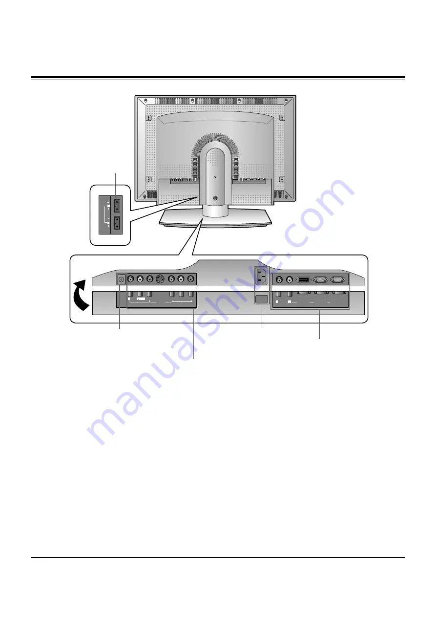 Zenith L30W26 Service Manual Download Page 7