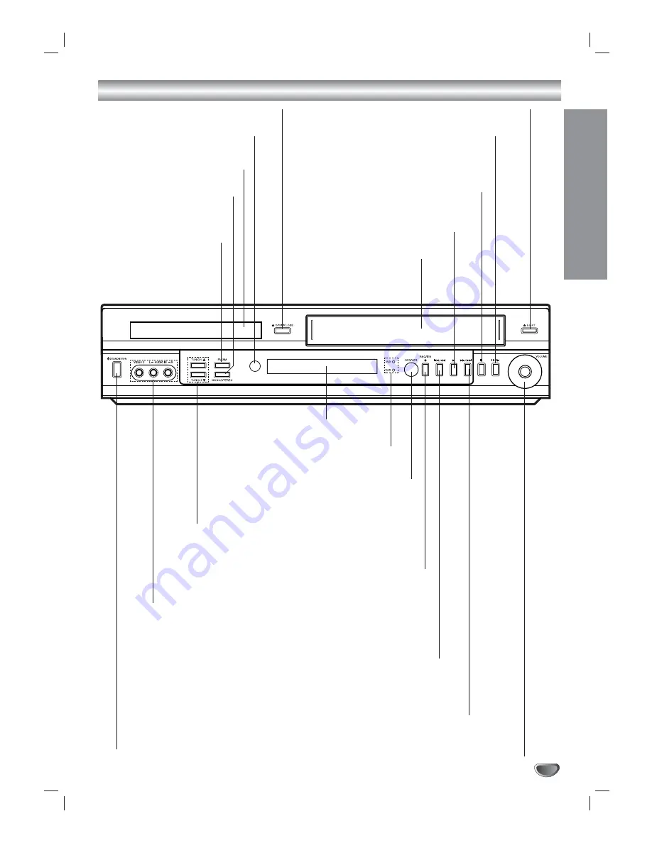 Zenith LHS-C6238T Installation And Operating Manual, Warranty Download Page 7