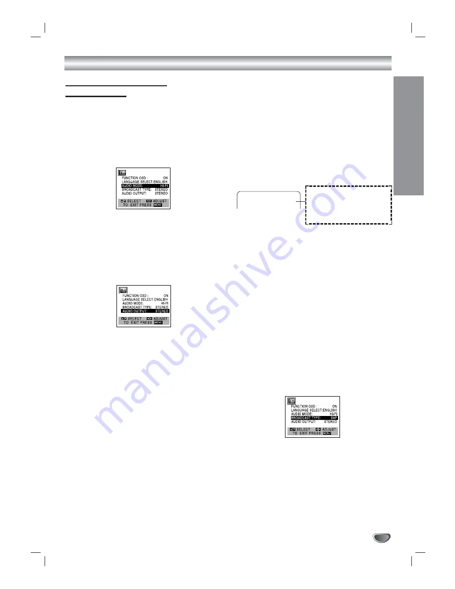 Zenith LHS-C6238T Installation And Operating Manual, Warranty Download Page 27