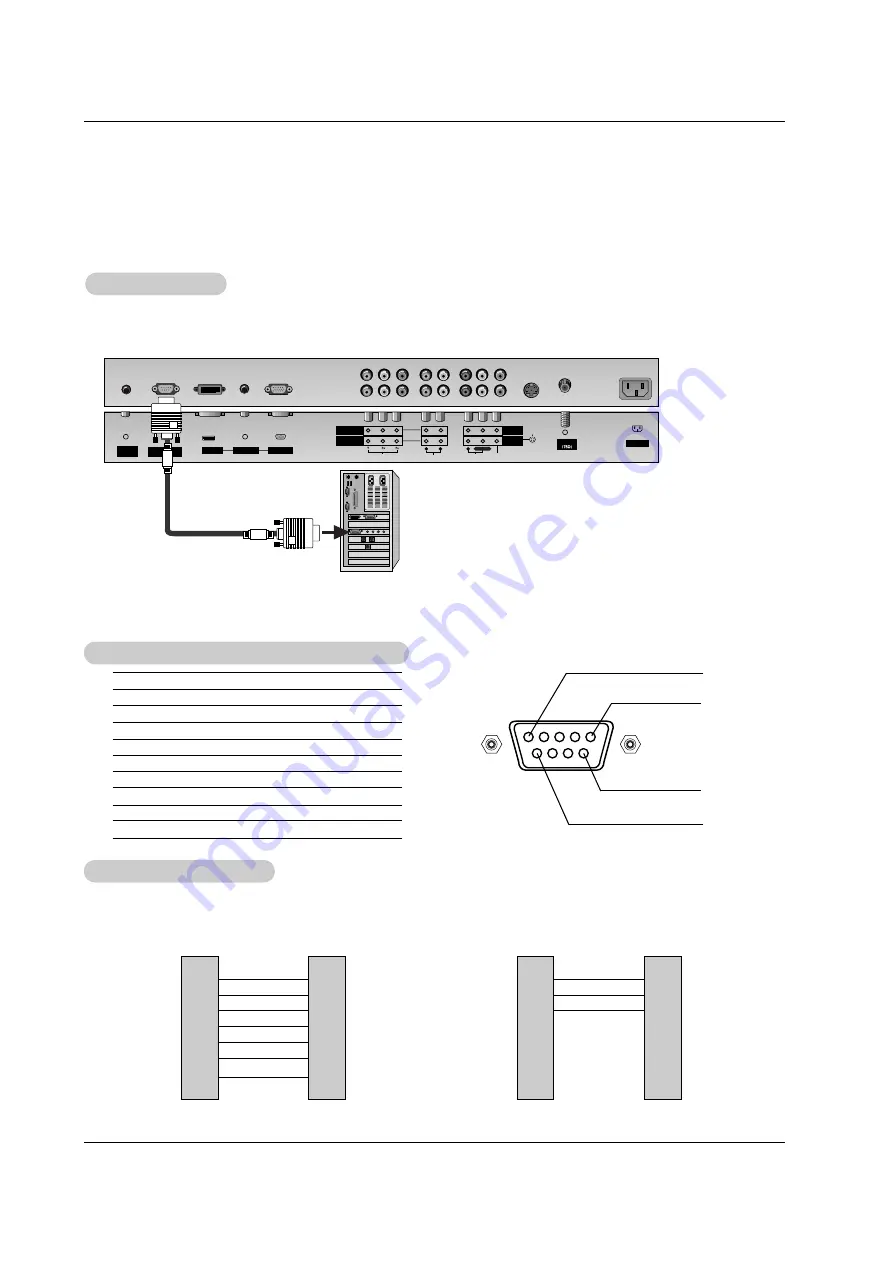 Zenith P42W46X - 42