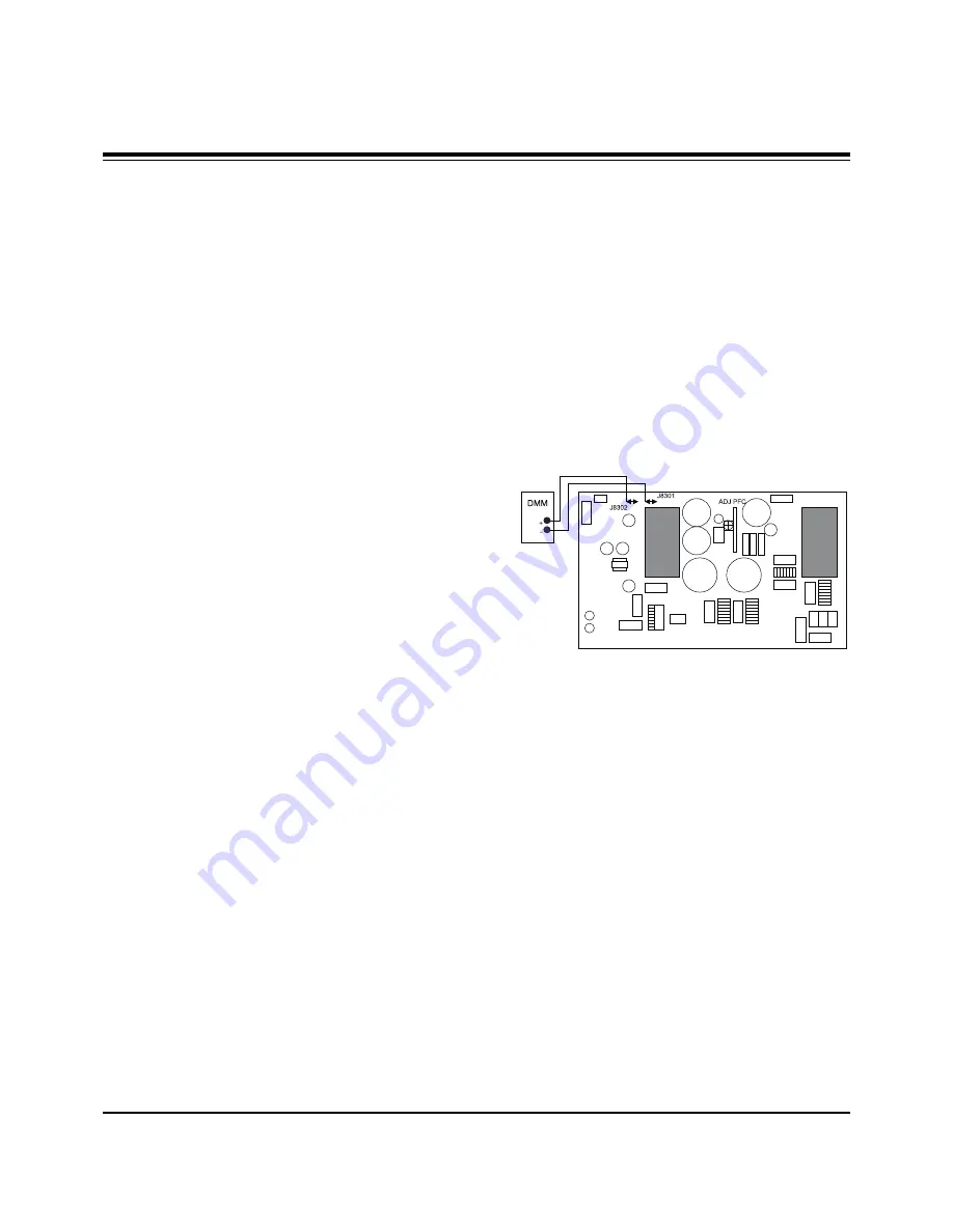 Zenith P60W38 Series Service Manual Download Page 16