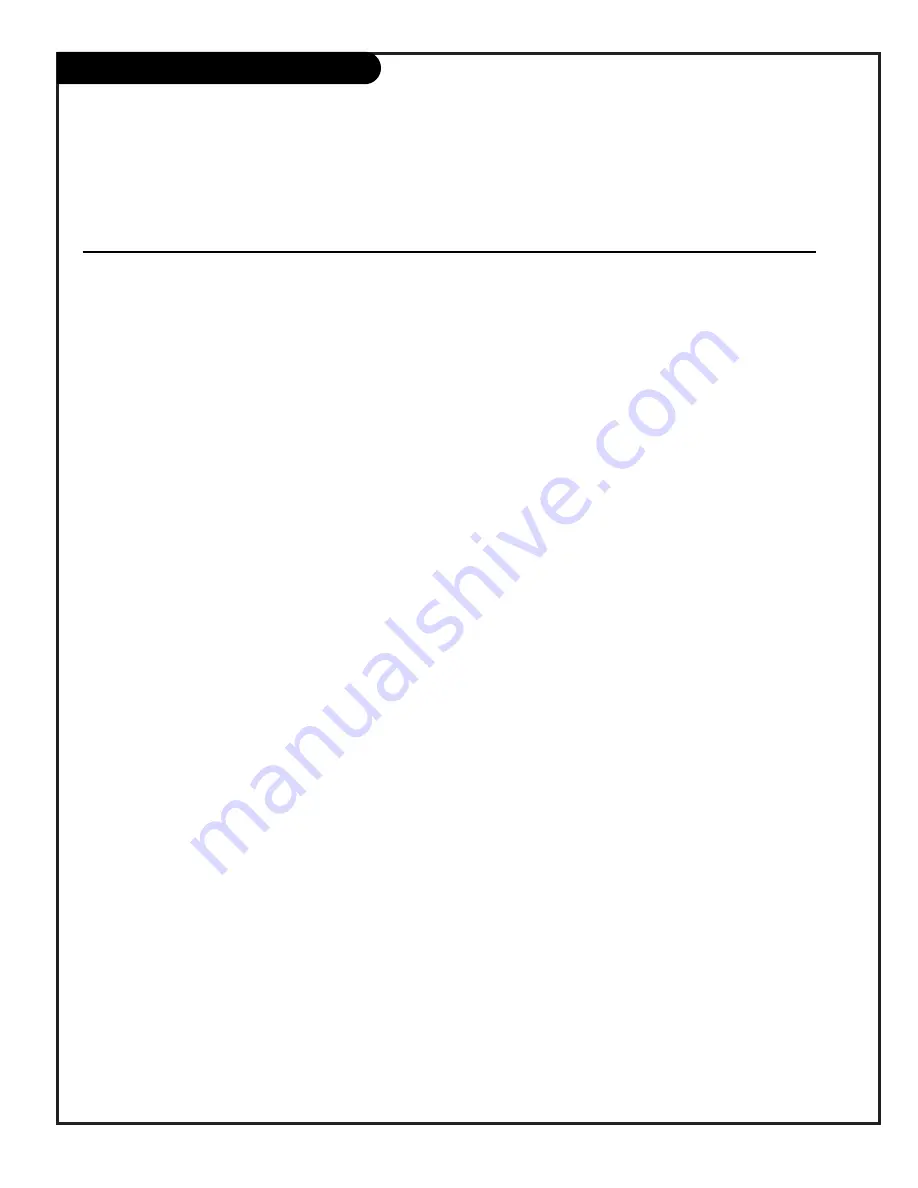 Zenith Presentation H25E46DT Installation And Operating Manual, Warranty Download Page 25