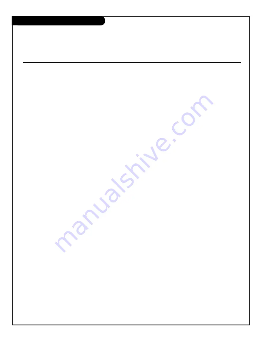 Zenith Presentation H27D44DT Installation & Operating Manual Download Page 38