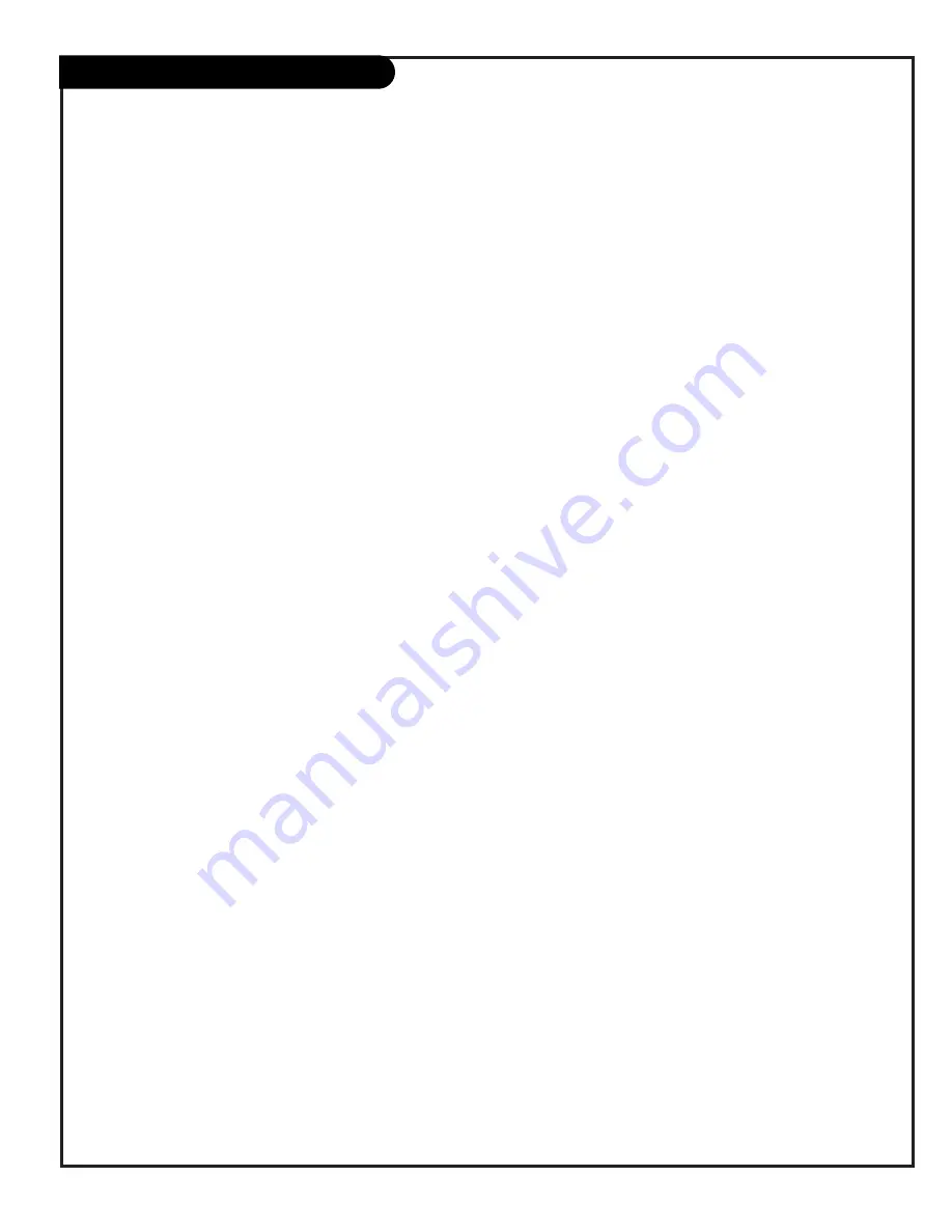 Zenith Presentation H27D44DT Installation & Operating Manual Download Page 47