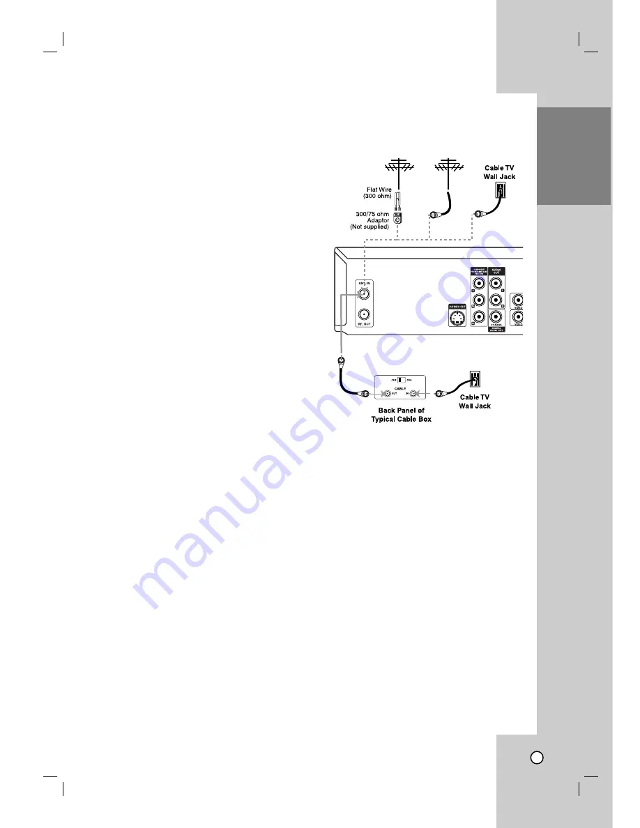 Zenith XBR617 Скачать руководство пользователя страница 13