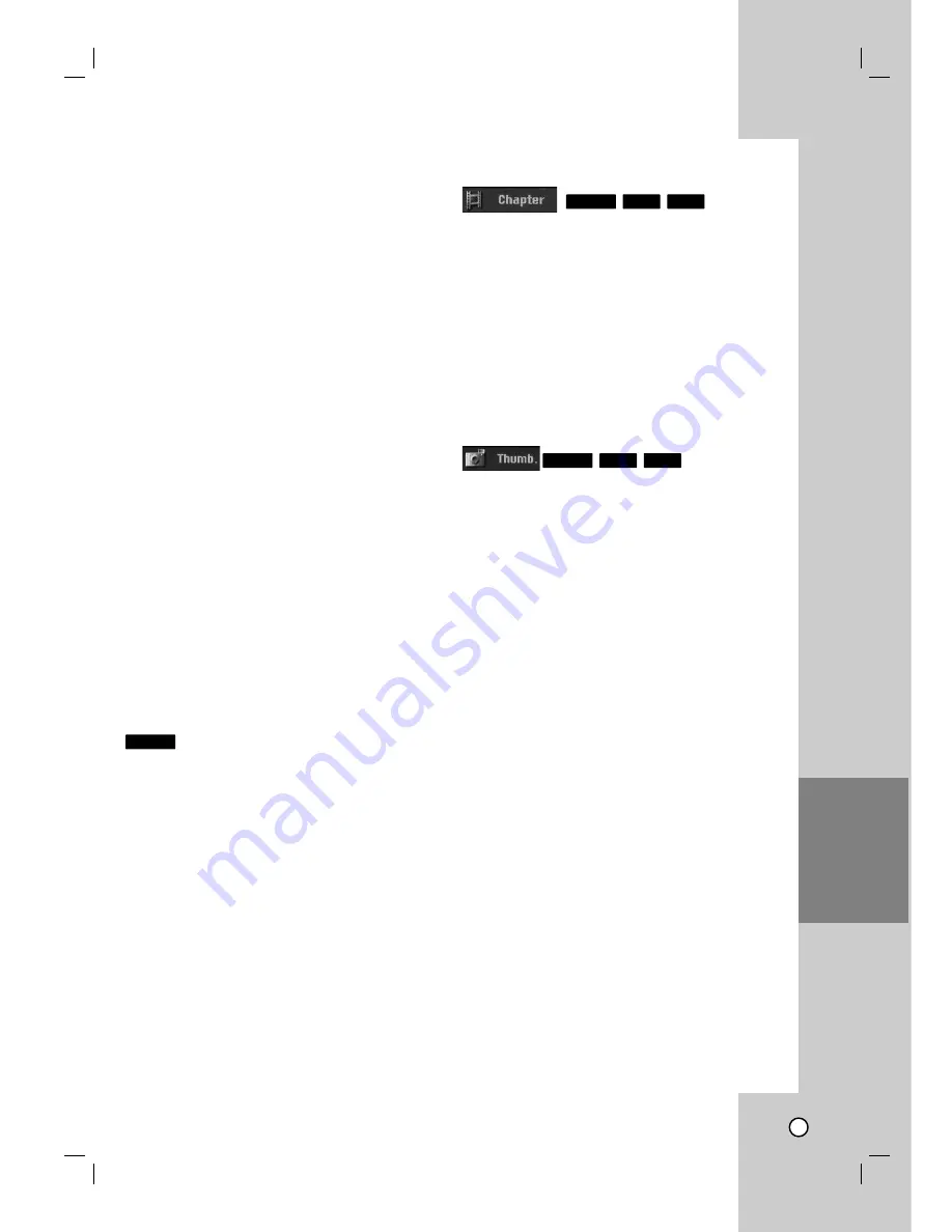 Zenith XBR617 Installation And Operating Manual Download Page 43