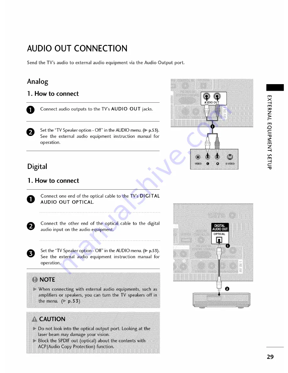 Zenith Z32LC6D - 720p LCD HDTV Installation And Operating Manual Download Page 30