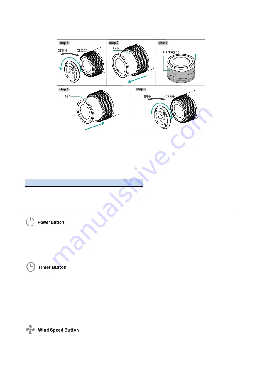 Zephir ZPA90 Manual Download Page 13