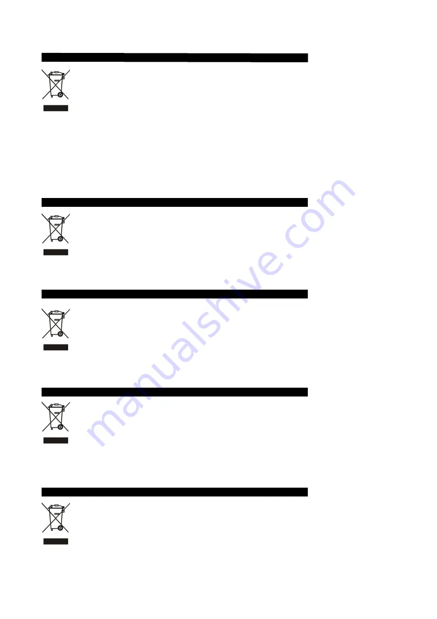 Zephir ZPA90 Manual Download Page 18