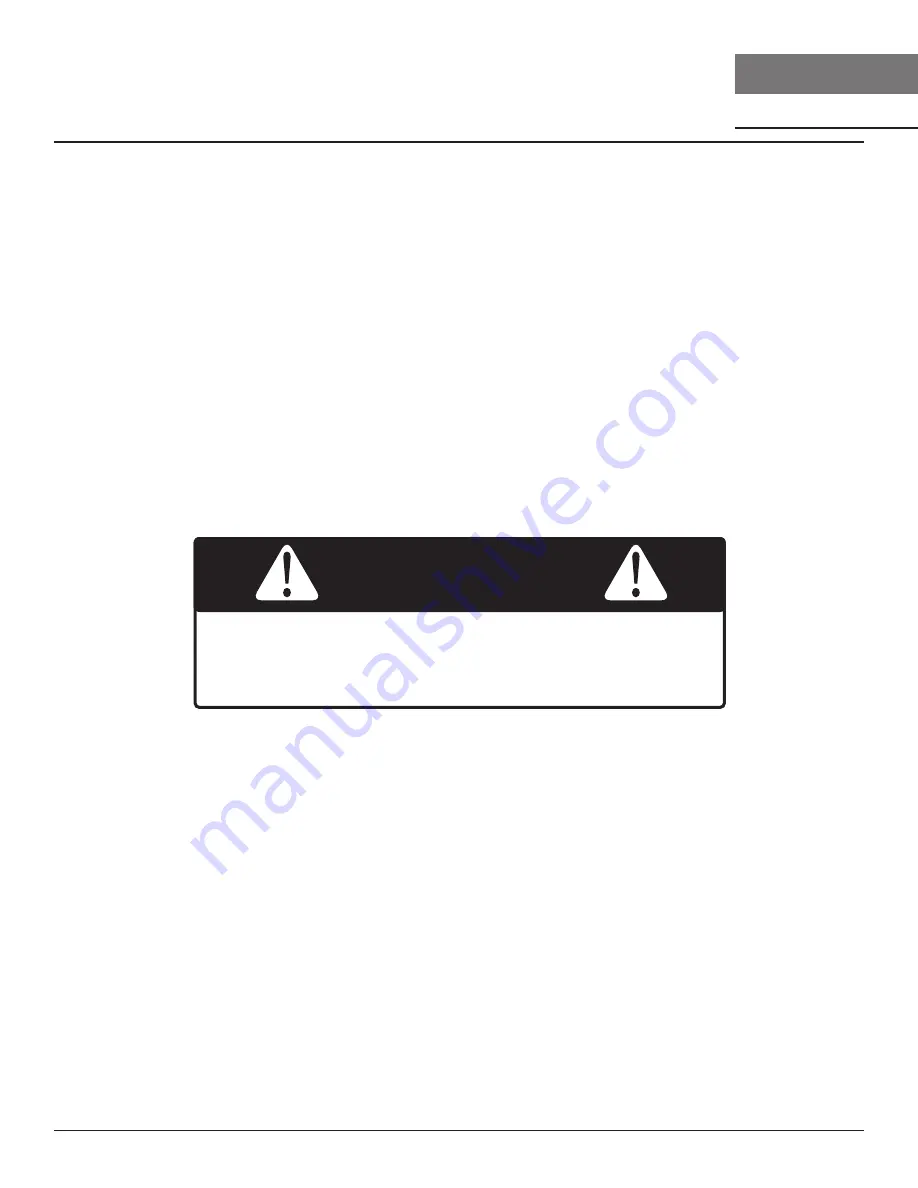 Zephyr PRW24C01BG Скачать руководство пользователя страница 6