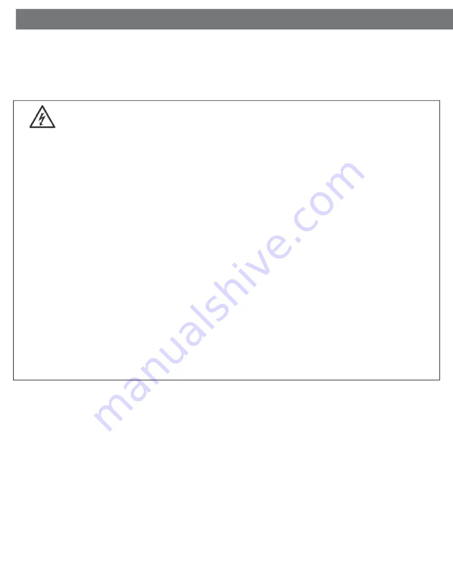 Zephyr PRW24C02ABSG Use, Care And Installation Manual Download Page 2