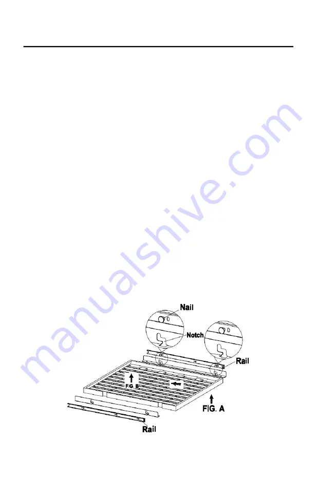 Zephyr PRW24F02BG Скачать руководство пользователя страница 16