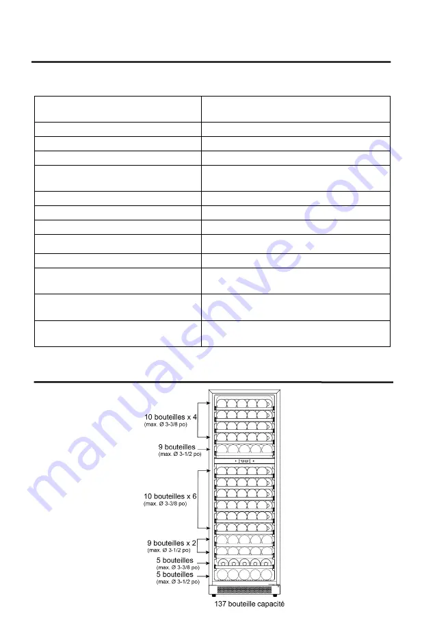 Zephyr PRW24F02BG Скачать руководство пользователя страница 35