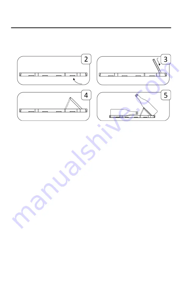 Zephyr PRW24F02BG Скачать руководство пользователя страница 42