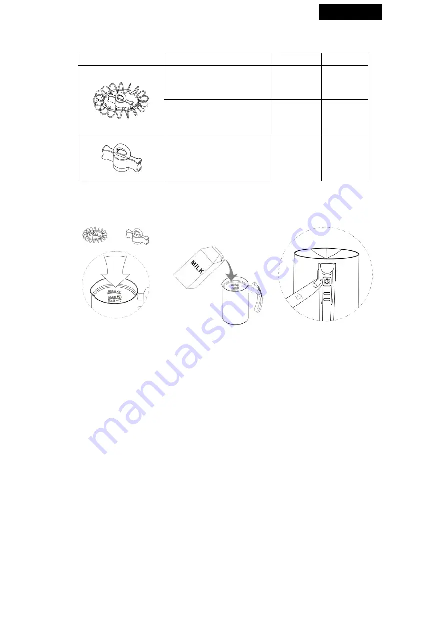 Zephyr Z-1176-A Instruction Manual Download Page 3