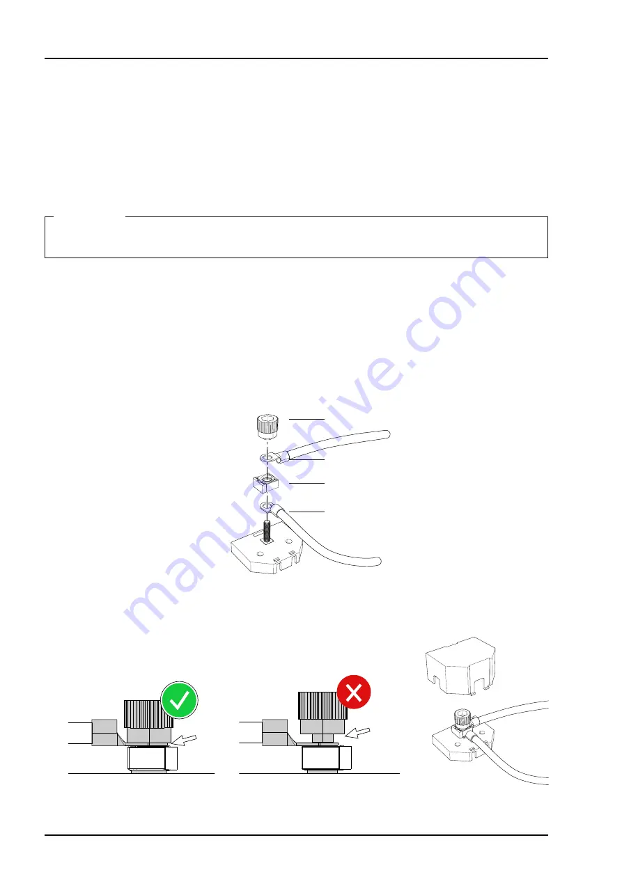 Zepro ZT 200 MK2 Installation Instructions Manual Download Page 38