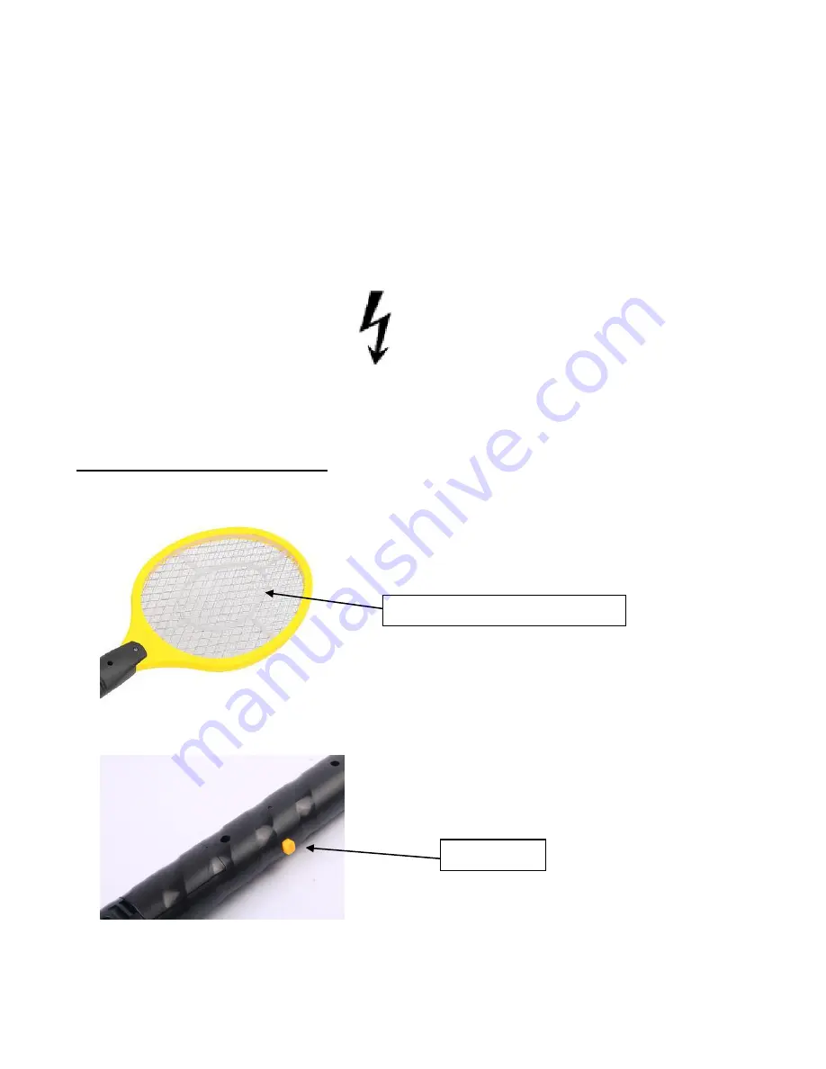 Zero Moustique 001264 Quick Start Manual Download Page 10