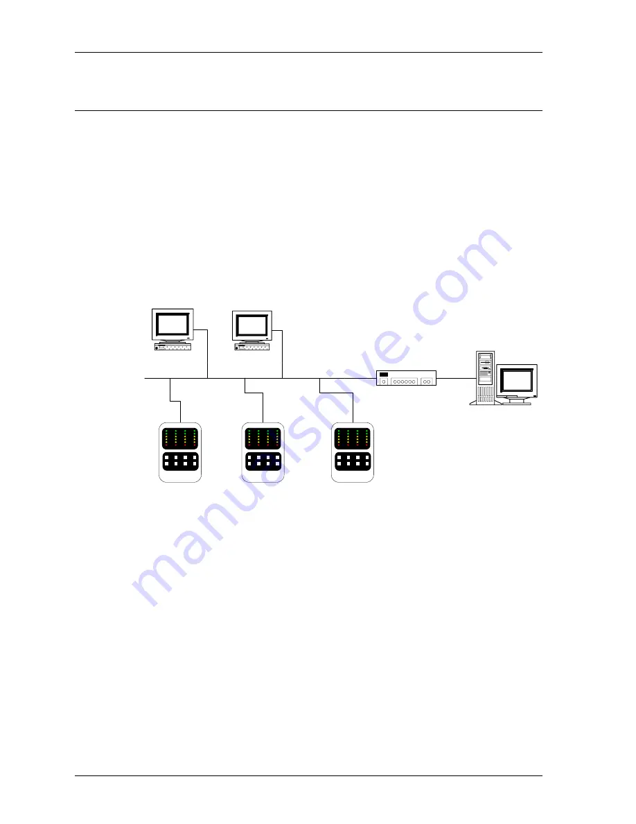 ZETRON 025-9581M Скачать руководство пользователя страница 28