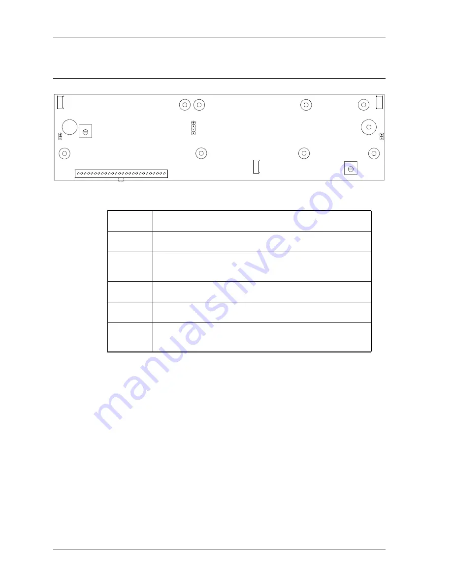 ZETRON 4010 Installation And Programming Download Page 106