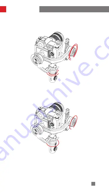 Zhiyun CRANE 2S User Manual Download Page 26