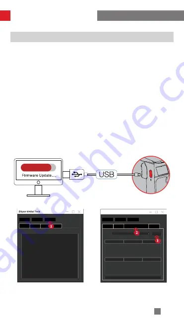 Zhiyun CRANE-M3 User Manual Download Page 30