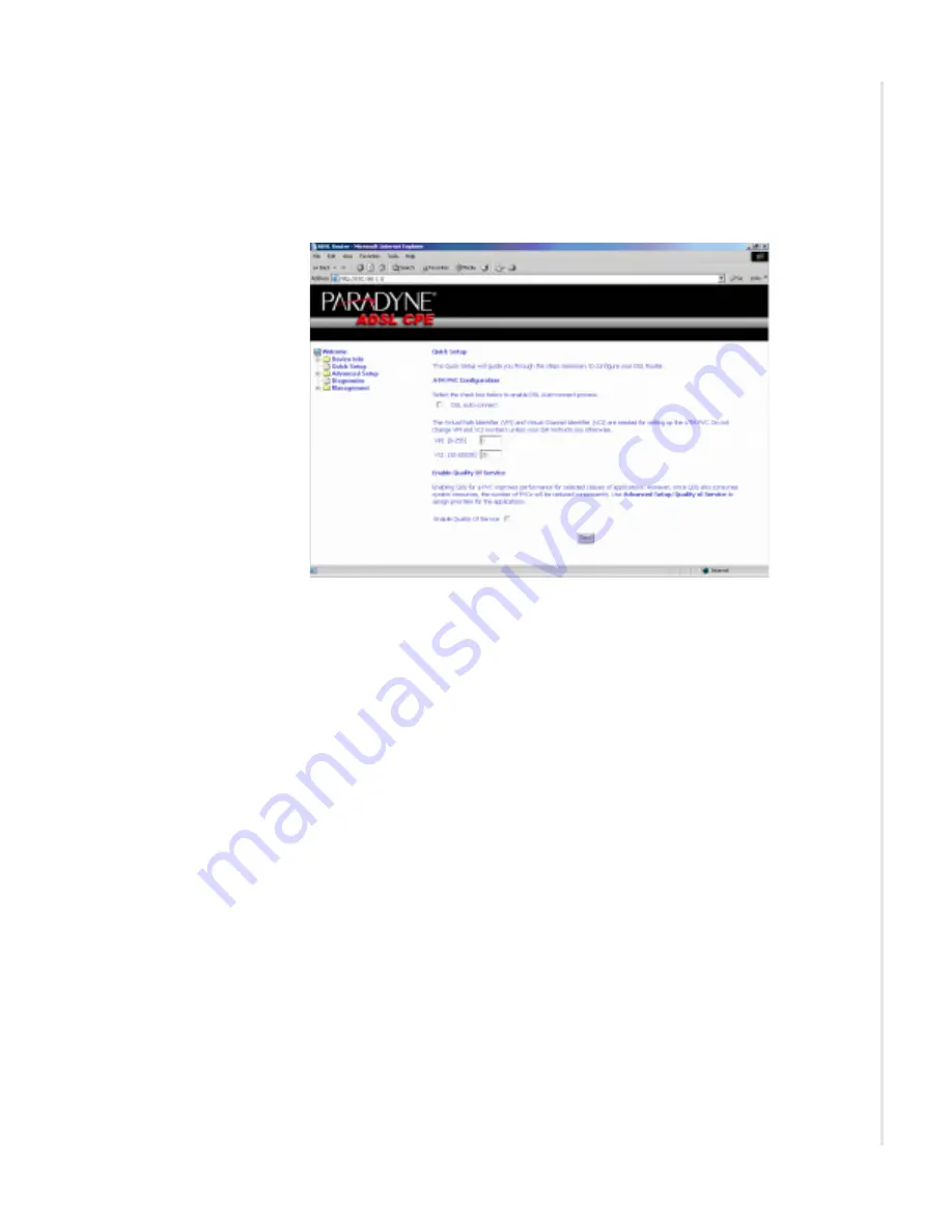 Zhone 6211-I3 Series User Manual Download Page 41