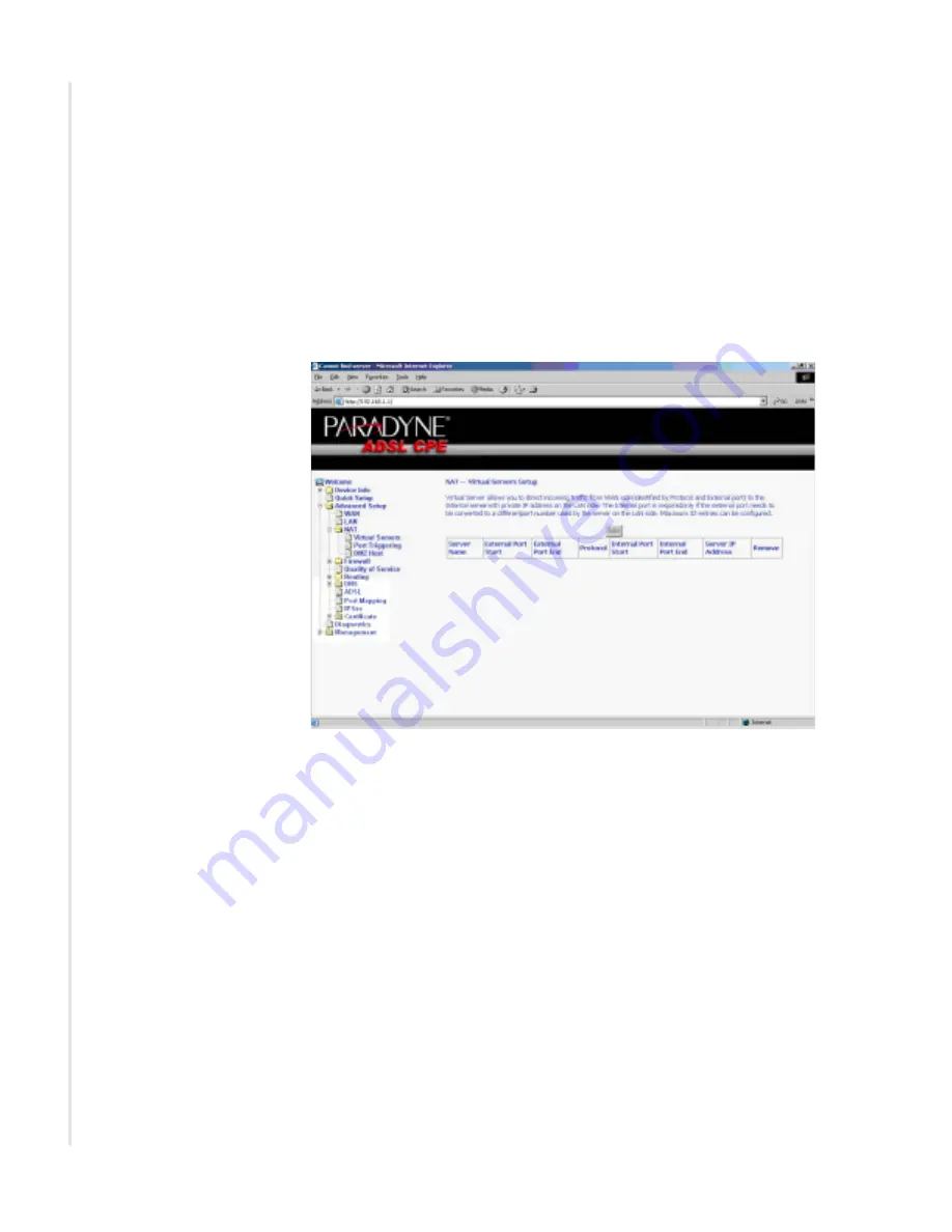 Zhone 6211-I3 Series User Manual Download Page 50