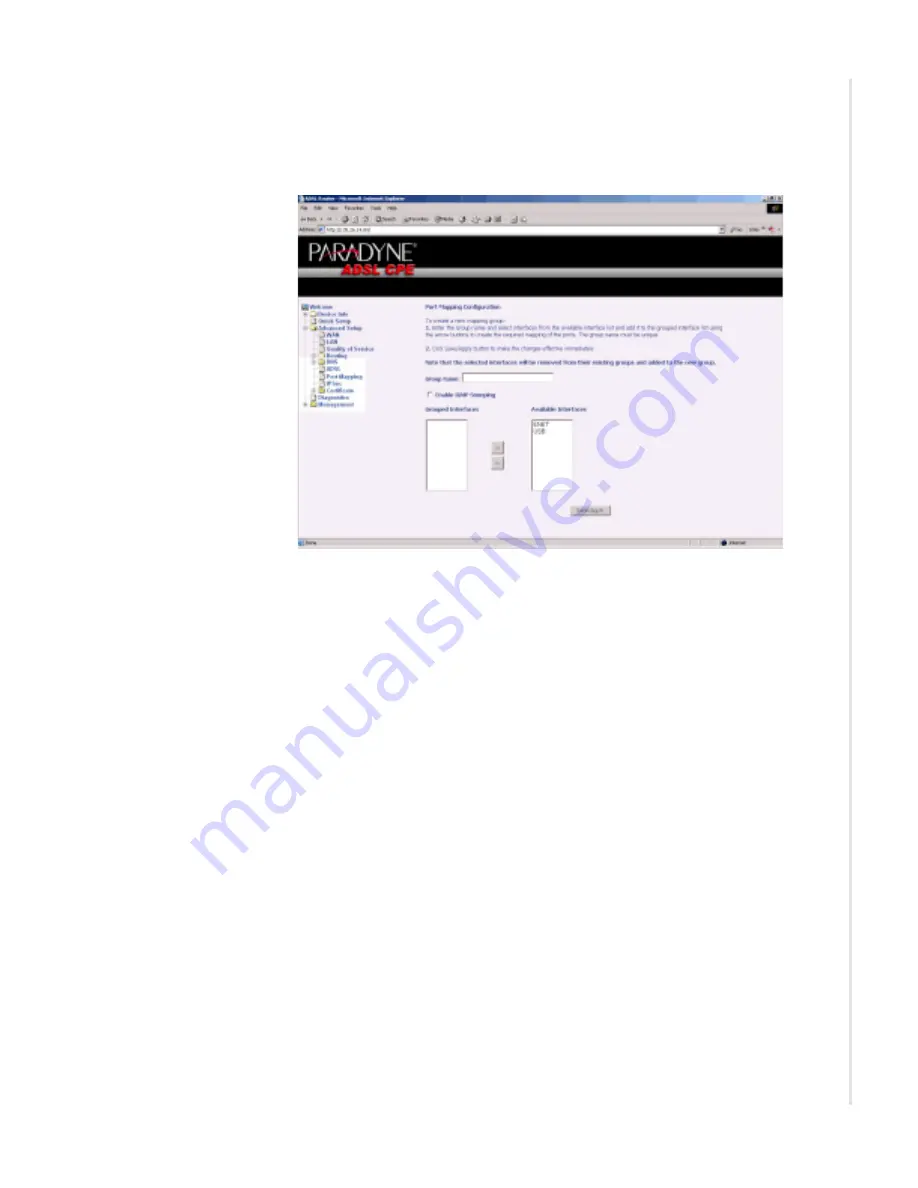 Zhone 6211-I3 Series User Manual Download Page 77