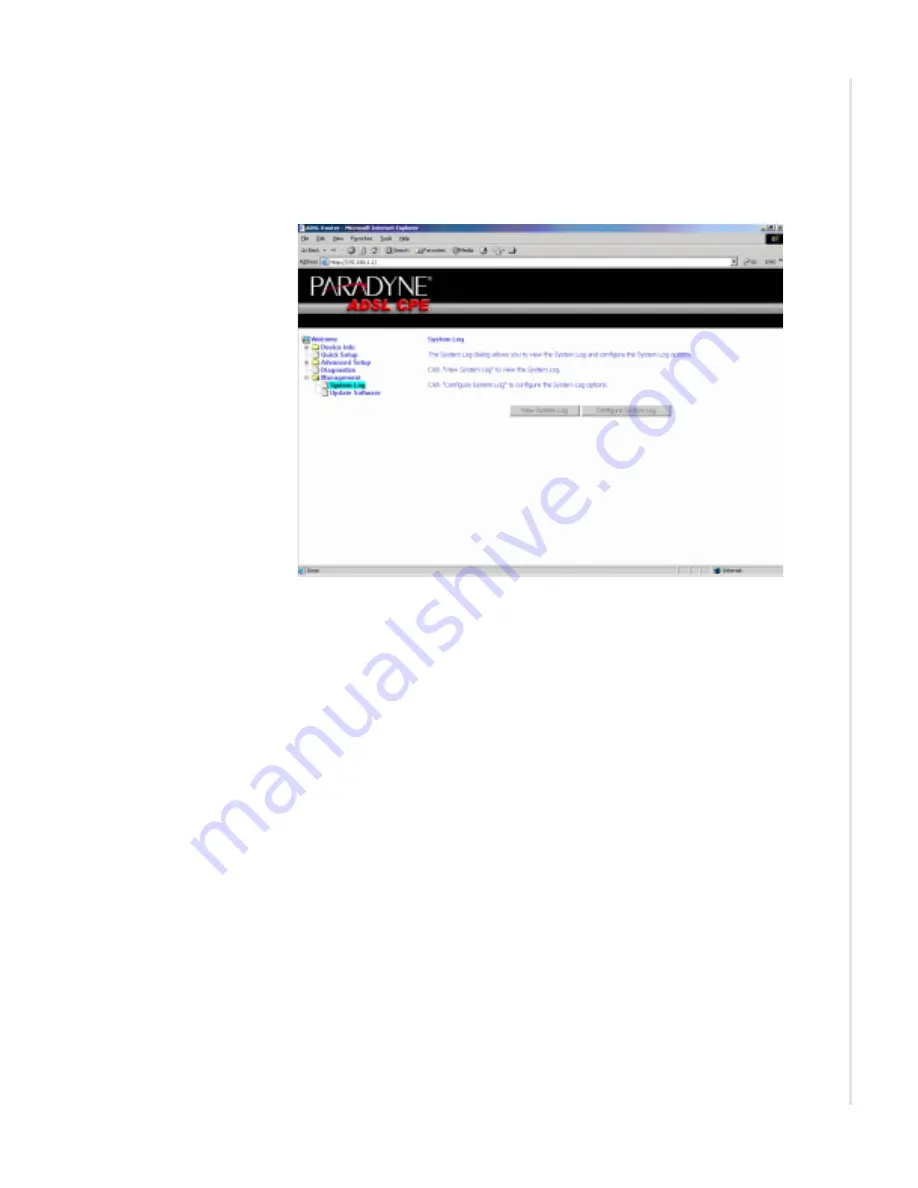 Zhone 6211-I3 Series User Manual Download Page 87