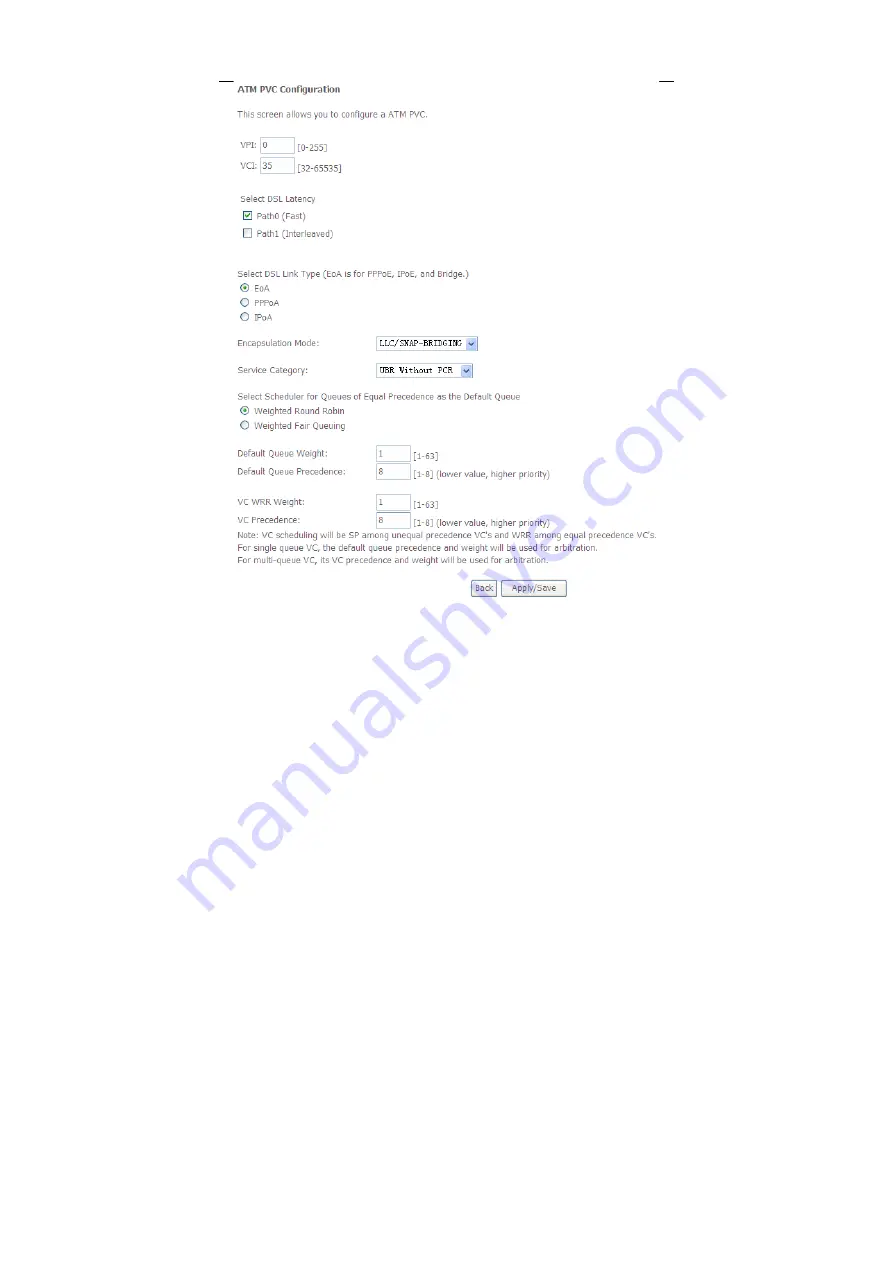 Zhone 6519-W1-NA User Manual Download Page 28