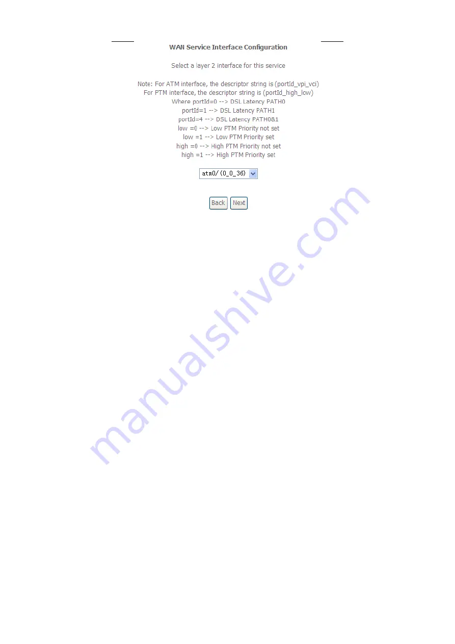 Zhone 6519-W1-NA User Manual Download Page 31