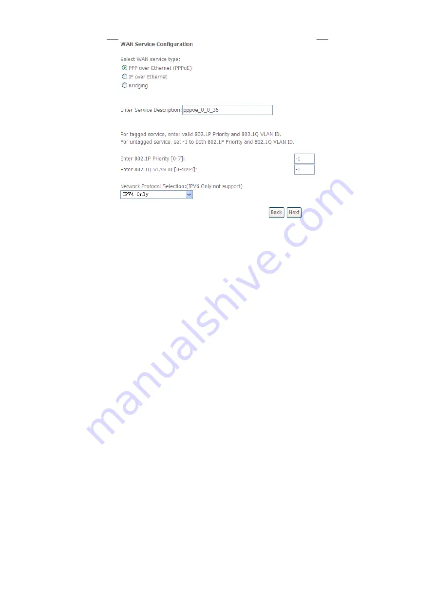 Zhone 6519-W1-NA User Manual Download Page 32