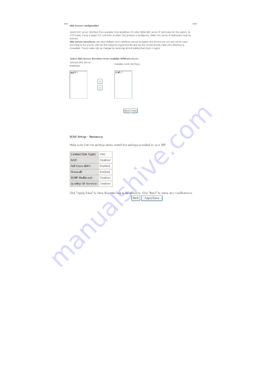 Zhone 6519-W1-NA Скачать руководство пользователя страница 40