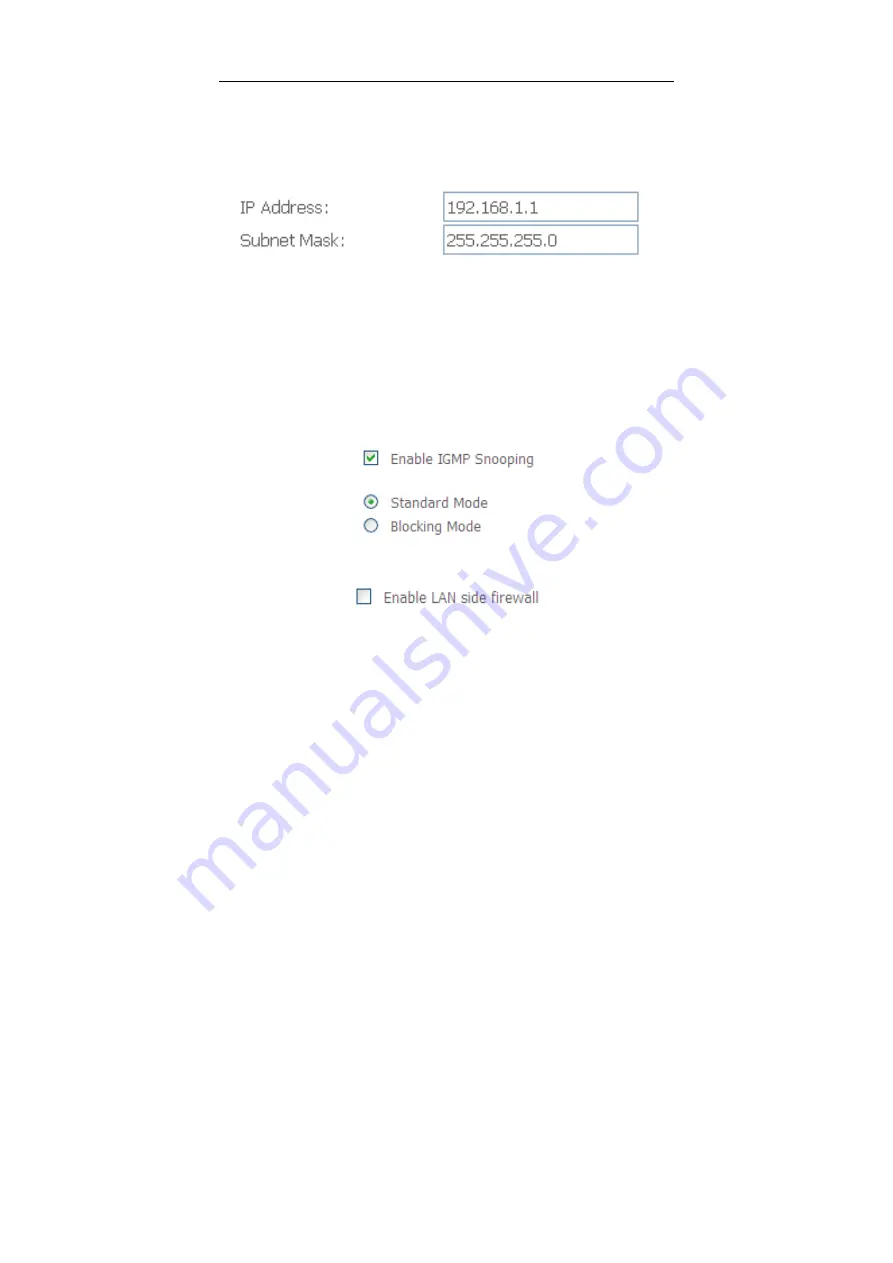 Zhone 6519-W1-NA Скачать руководство пользователя страница 59