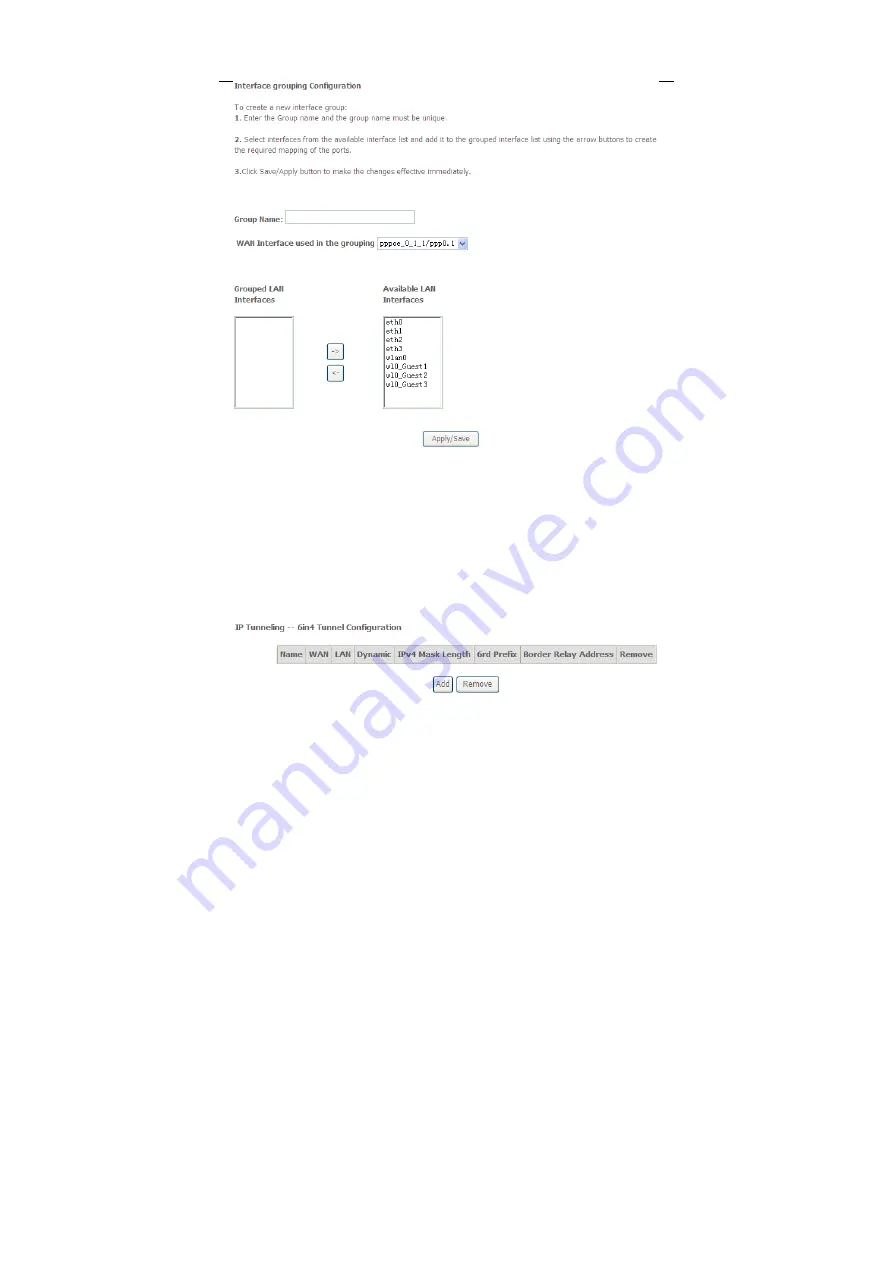 Zhone 6519-W1-NA Скачать руководство пользователя страница 86